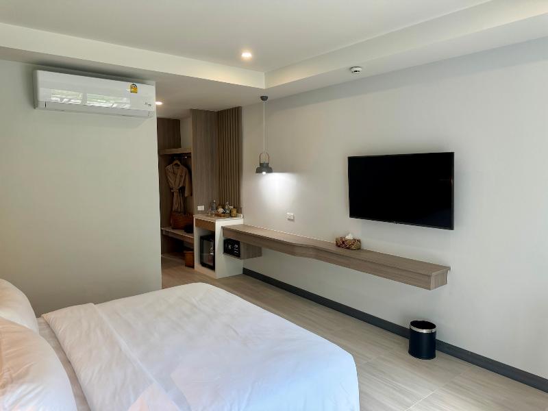 Keereen Resort - Ao Nang Krabi image
