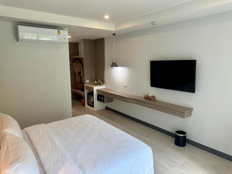 Keereen Resort - Ao Nang Krabi image