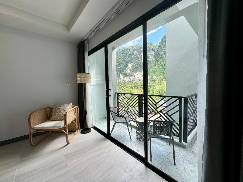 Keereen Resort - Ao Nang Krabi image