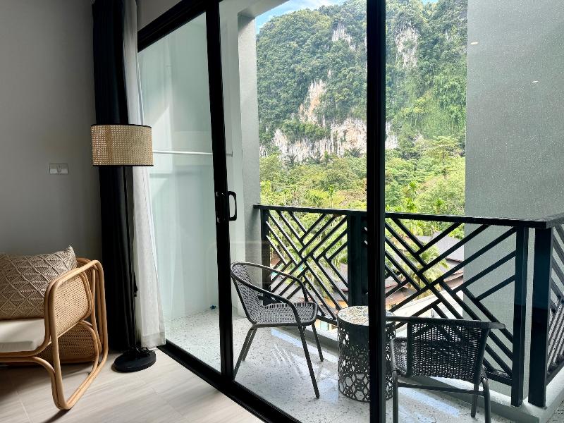 Keereen Resort - Ao Nang Krabi image