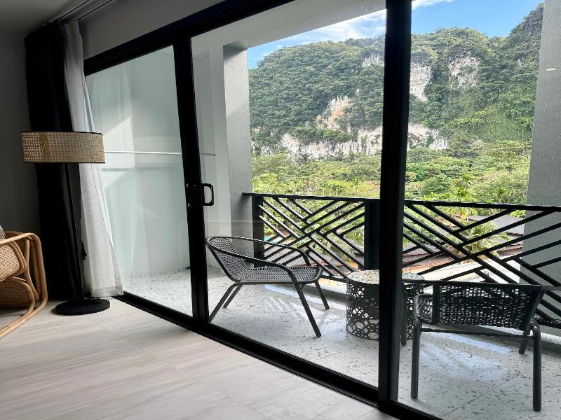 Keereen Resort - Ao Nang Krabi image