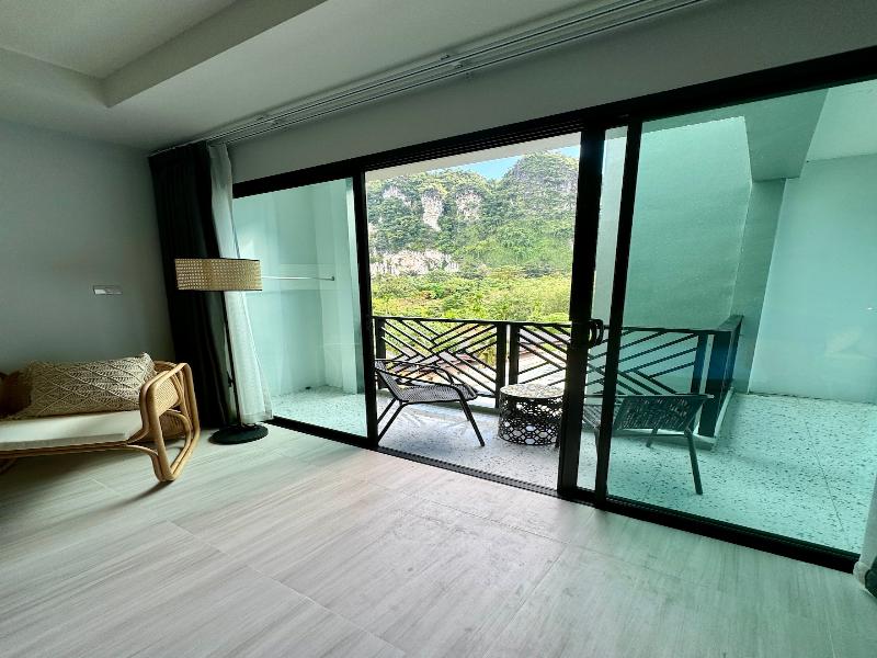Keereen Resort - Ao Nang Krabi image