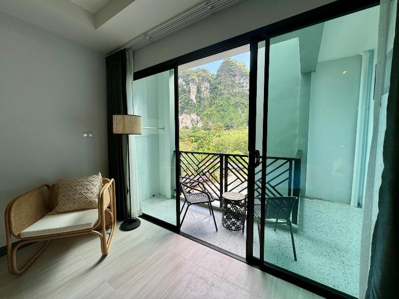 Keereen Resort - Ao Nang Krabi image