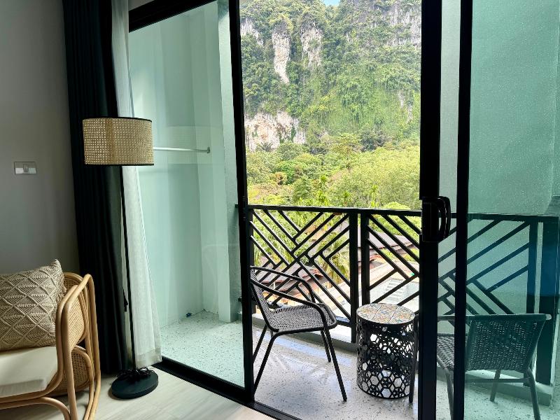 Keereen Resort - Ao Nang Krabi image