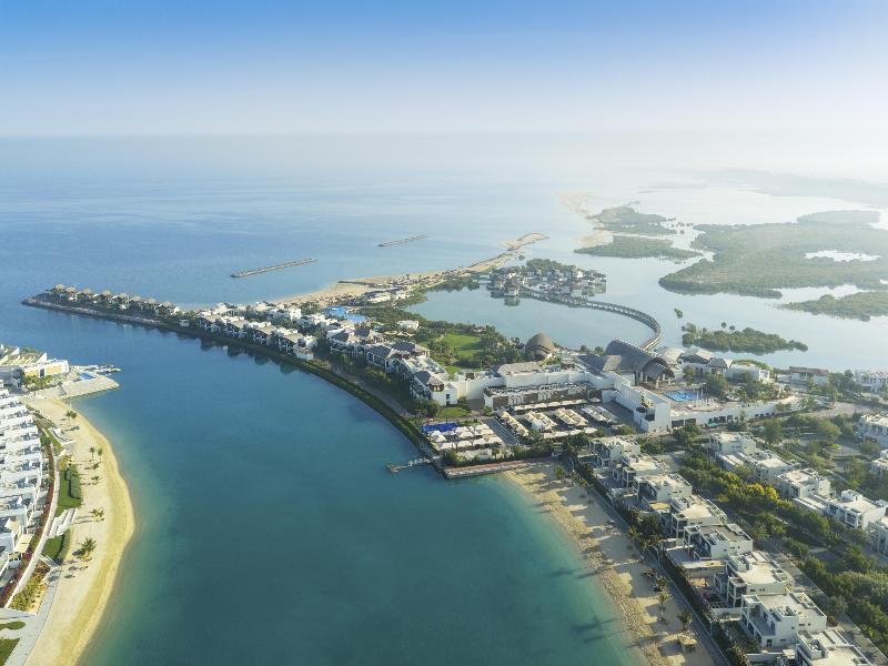 Anantara Mina Ras Al Khaimah Resort image