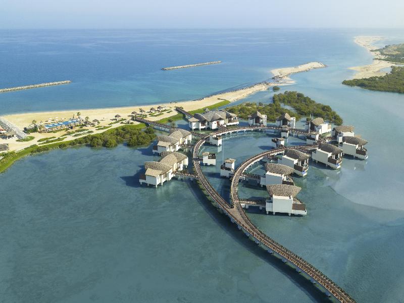 Anantara Mina Ras Al Khaimah Resort image