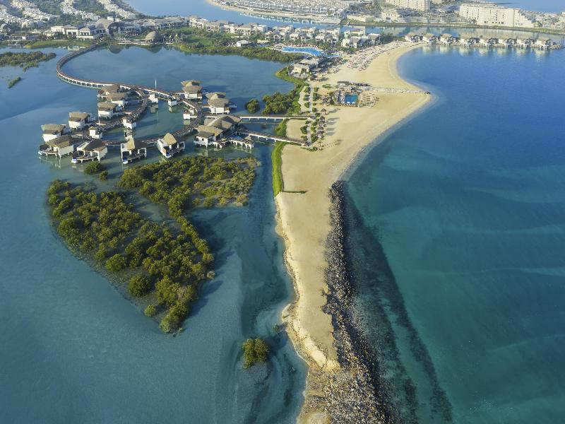 Anantara Mina Ras Al Khaimah Resort image