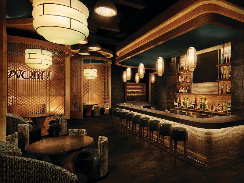 Nobu Hotel Atlantic City image