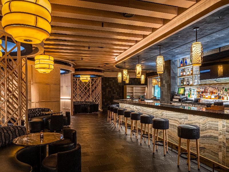 Nobu Hotel Atlantic City image