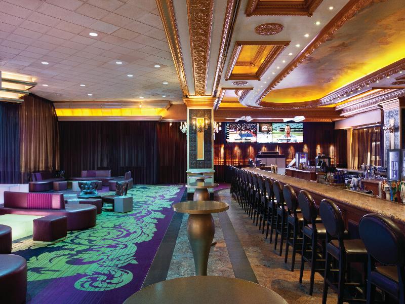 Nobu Hotel Atlantic City image