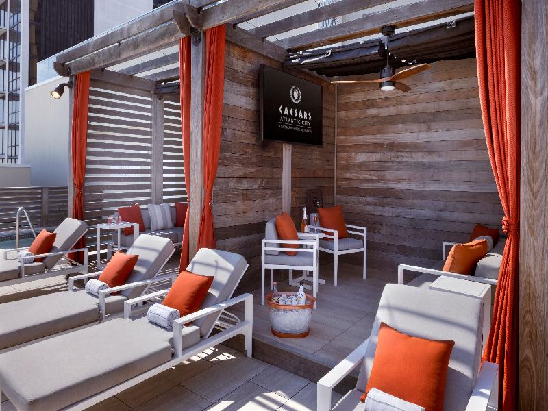 Nobu Hotel Atlantic City image