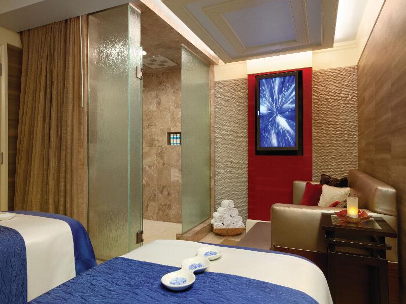 Nobu Hotel Atlantic City image