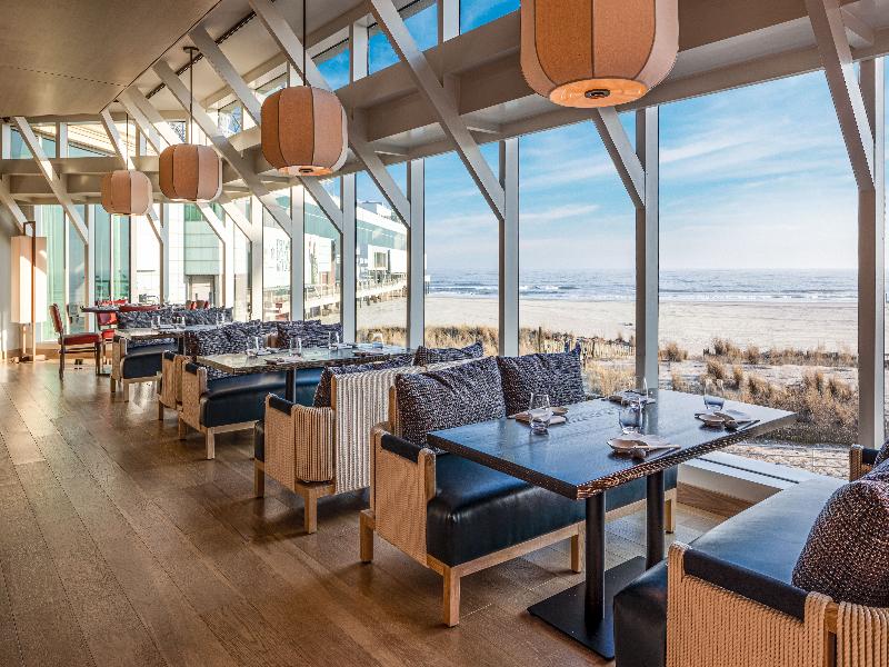 Nobu Hotel Atlantic City image