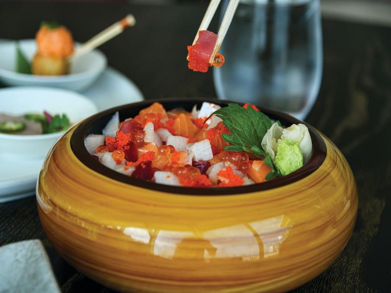 Nobu Hotel Atlantic City image
