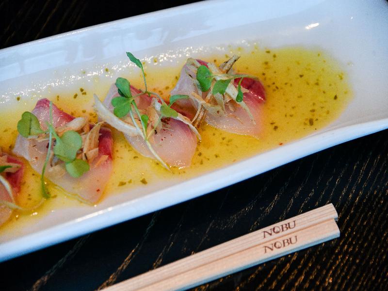 Nobu Hotel Atlantic City image