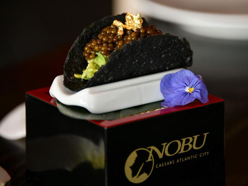 Nobu Hotel Atlantic City image