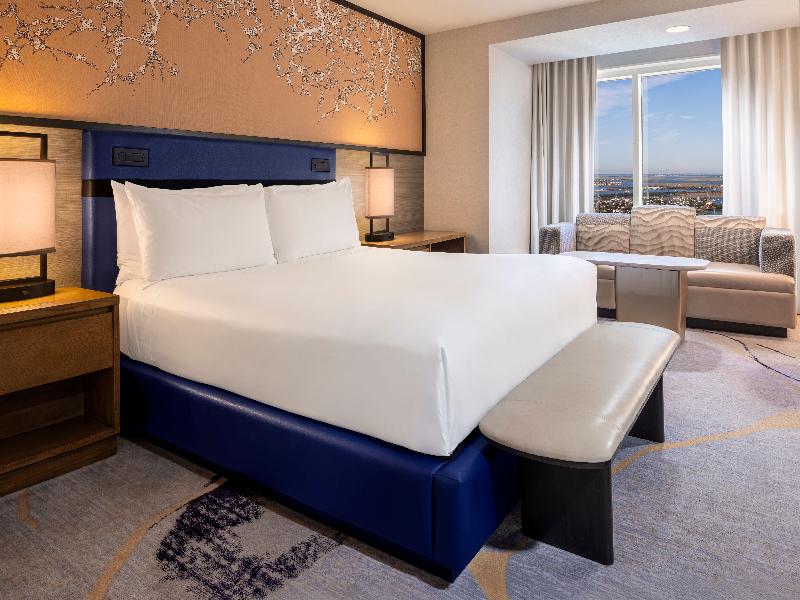 Nobu Hotel Atlantic City image