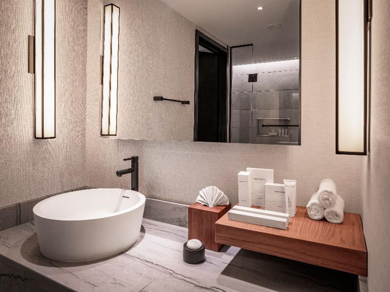 Nobu Hotel Atlantic City image