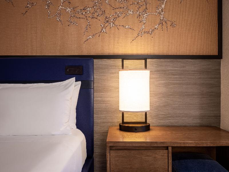 Nobu Hotel Atlantic City image