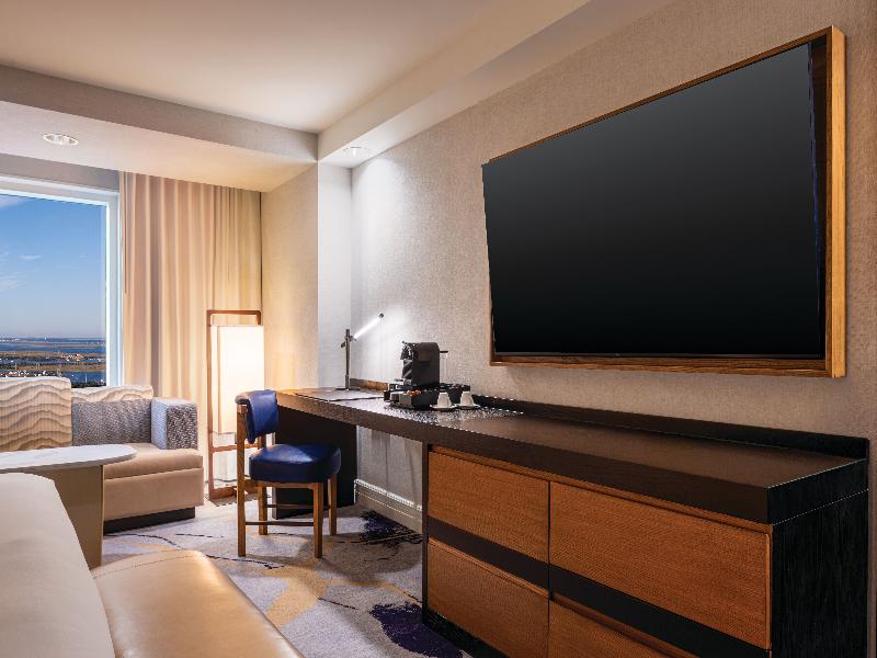 Nobu Hotel Atlantic City image