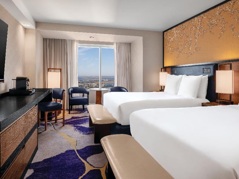 Nobu Hotel Atlantic City image