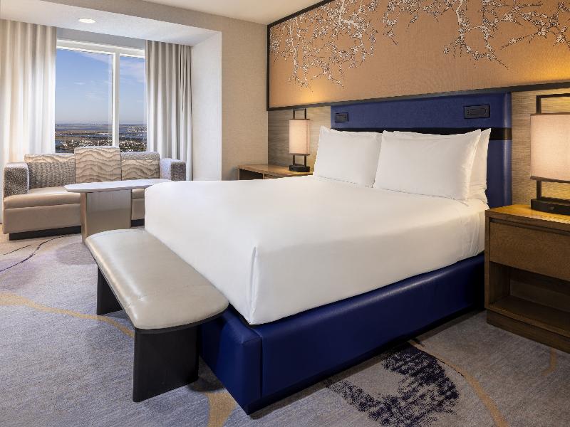 Nobu Hotel Atlantic City image