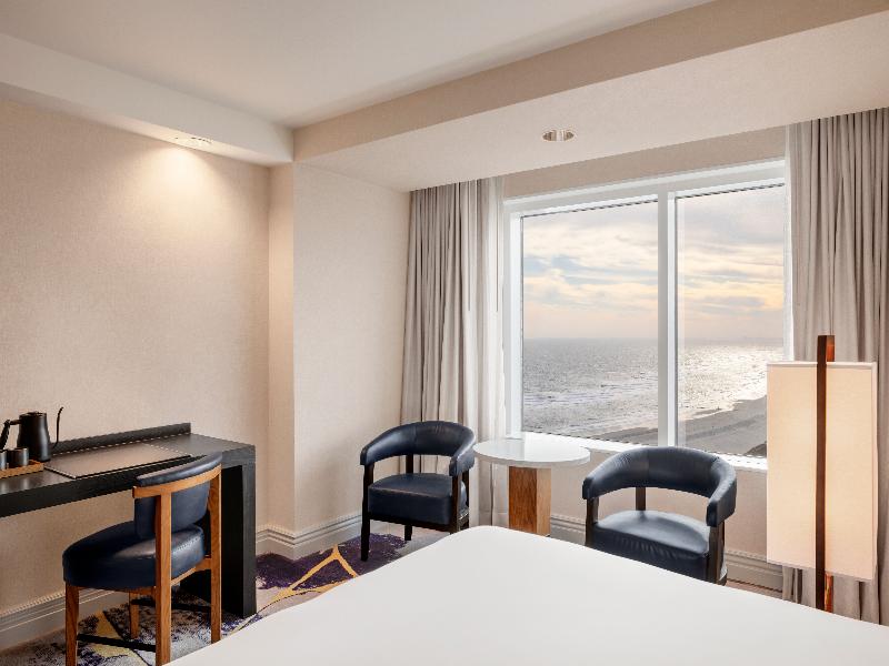 Nobu Hotel Atlantic City image