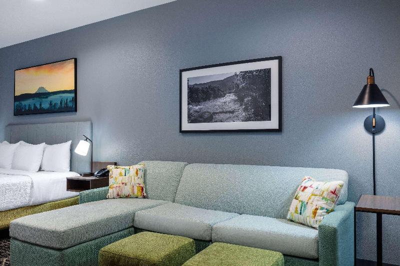 La Quinta Inn & Suites By Wyndham Centralia image