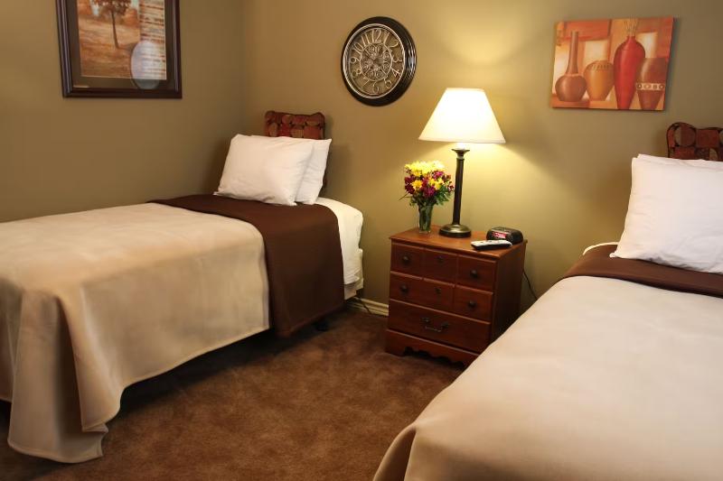 Eagles Den Three Rivers Texas A Travelodge image
