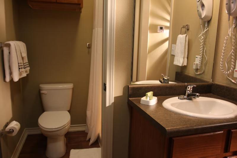 Eagles Den Three Rivers Texas A Travelodge image