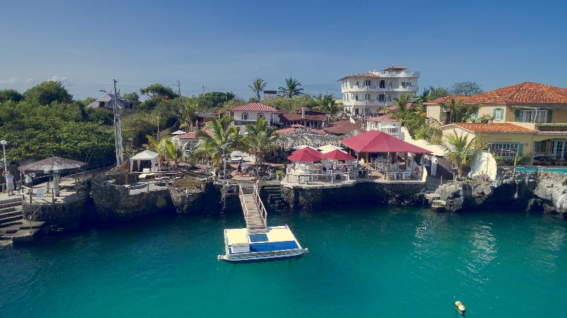 Angermeyer Waterfront Inn image