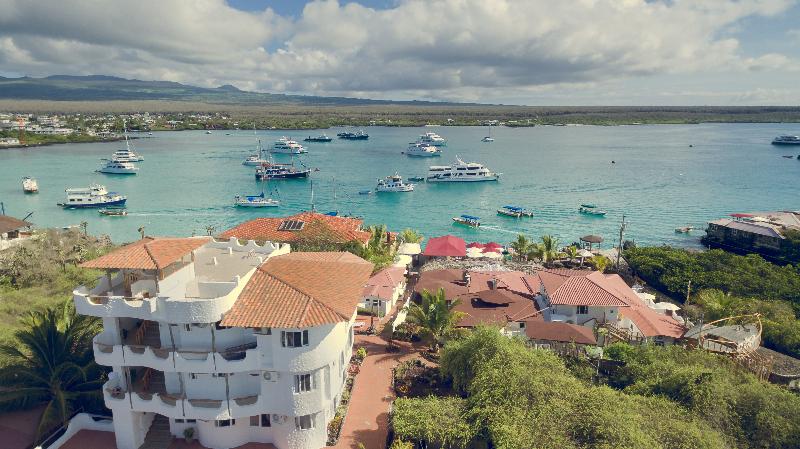 Angermeyer Waterfront Inn image