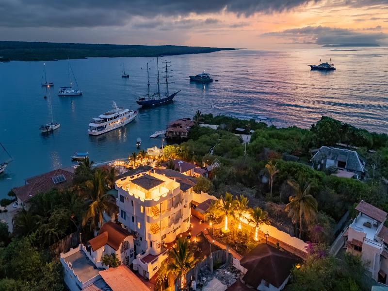 Angermeyer Waterfront Inn image