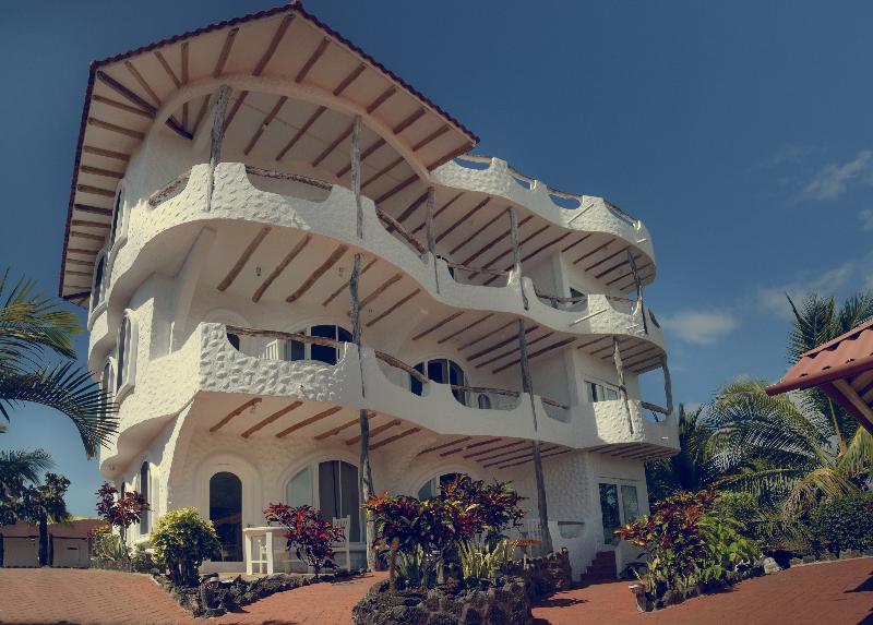 Angermeyer Waterfront Inn image