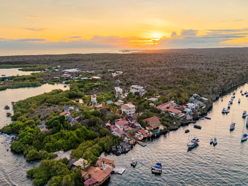 Angermeyer Waterfront Inn image