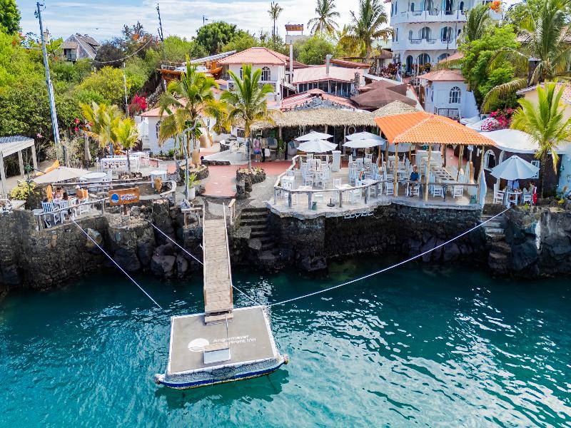 Angermeyer Waterfront Inn image