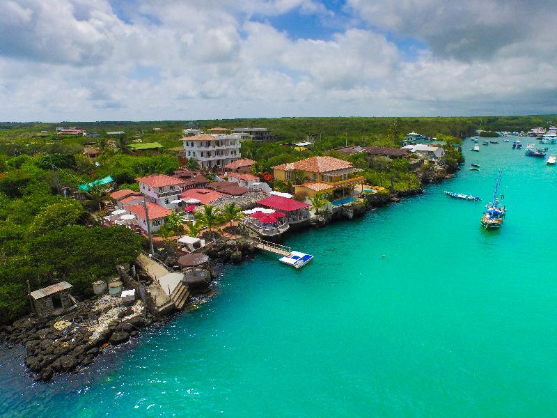 Angermeyer Waterfront Inn image
