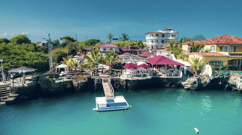 Angermeyer Waterfront Inn image