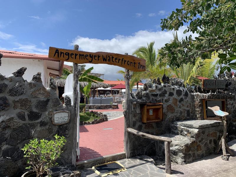 Angermeyer Waterfront Inn image