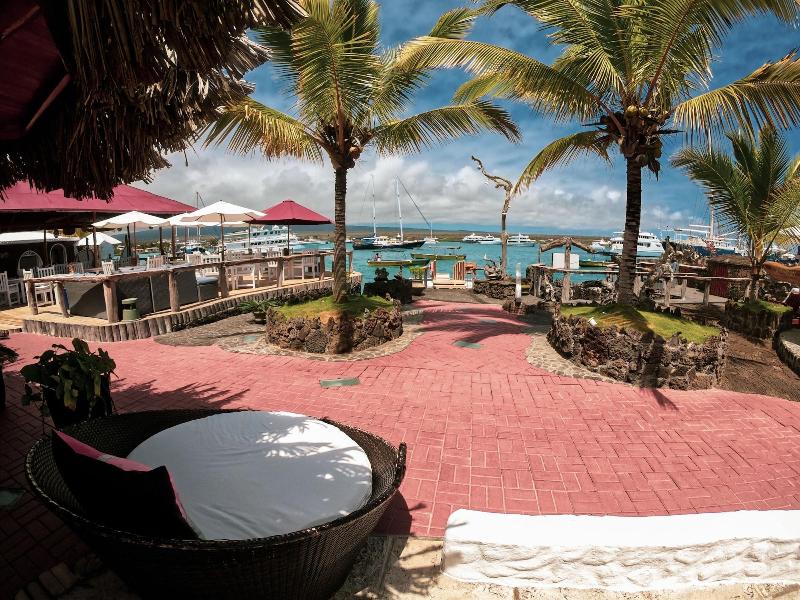 Angermeyer Waterfront Inn image