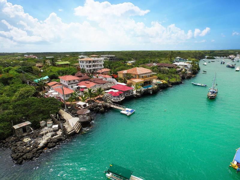 Angermeyer Waterfront Inn image