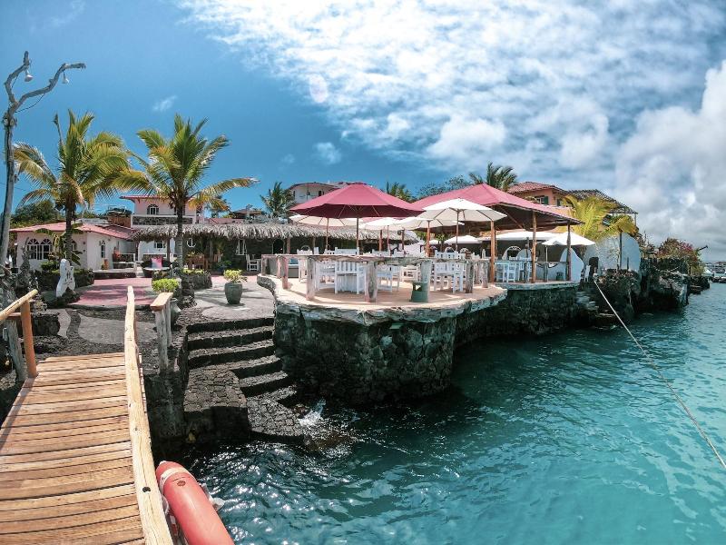 Angermeyer Waterfront Inn image