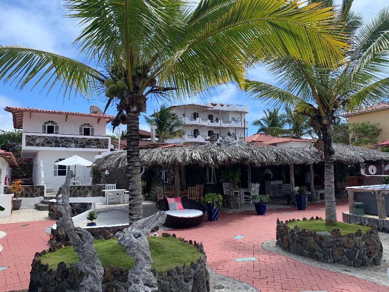 Angermeyer Waterfront Inn image