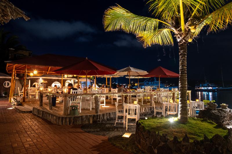 Angermeyer Waterfront Inn image