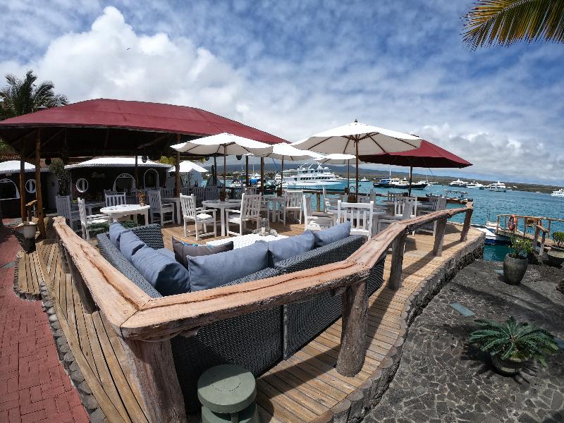 Angermeyer Waterfront Inn image