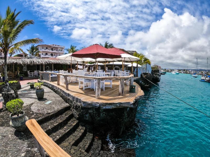 Angermeyer Waterfront Inn image