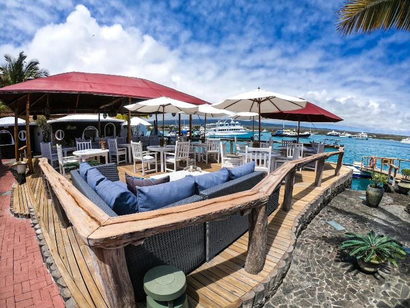 Angermeyer Waterfront Inn image