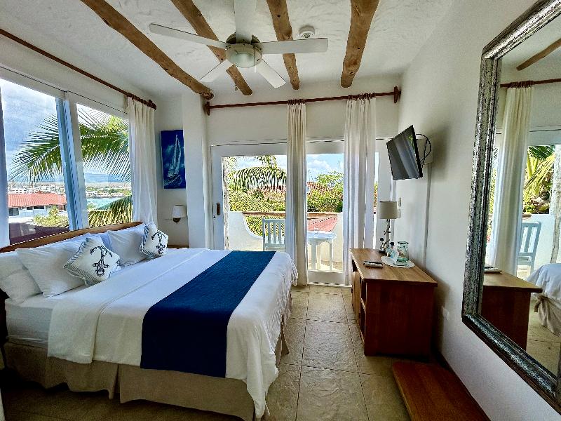 Angermeyer Waterfront Inn image
