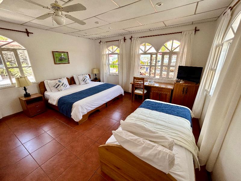 Angermeyer Waterfront Inn image