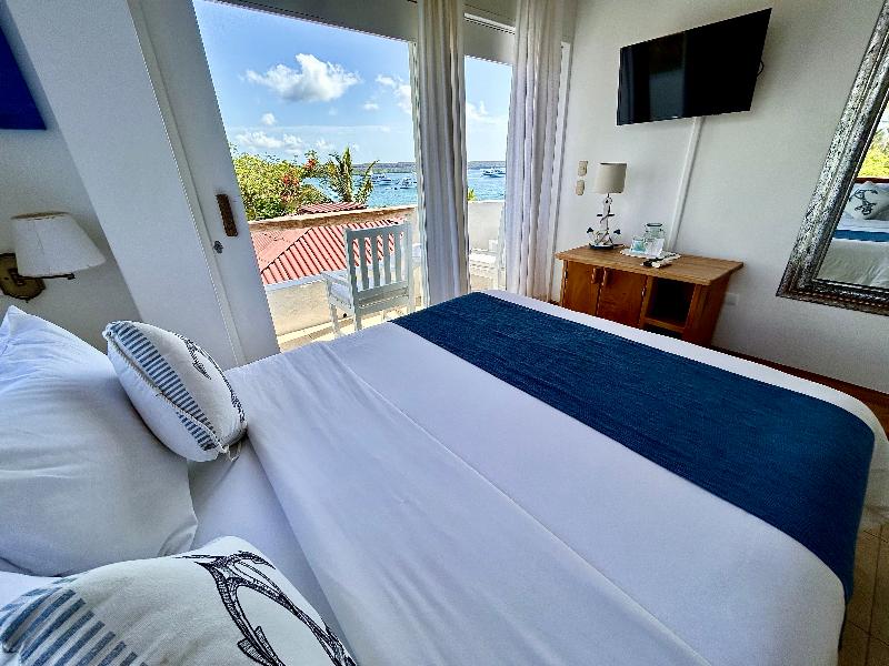 Angermeyer Waterfront Inn image